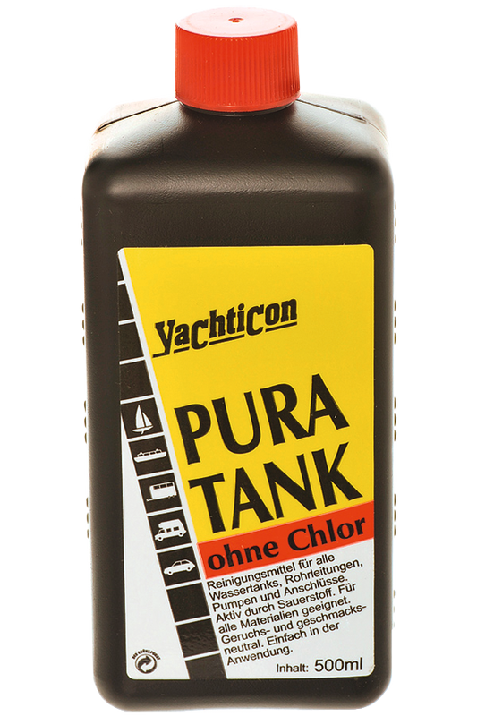 Pura Tank