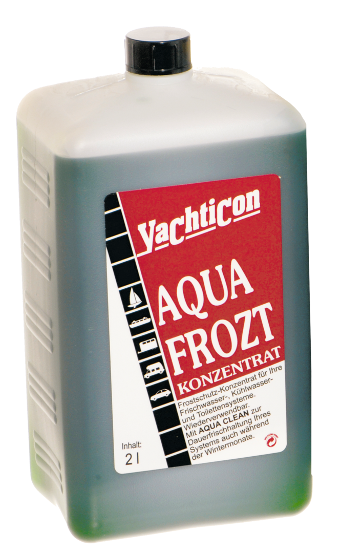 Aqua Frozt