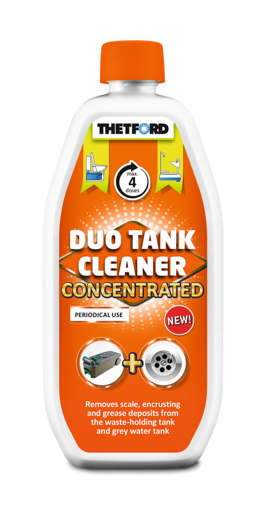 Duo Tank Cleaner Konzentrat
