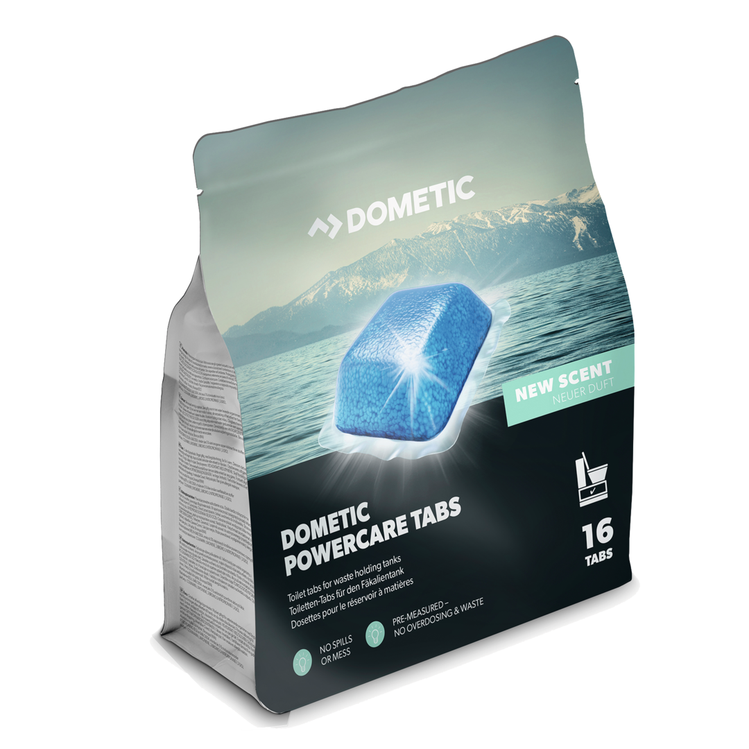 Dometic PowerCare 16 Tabs (A)