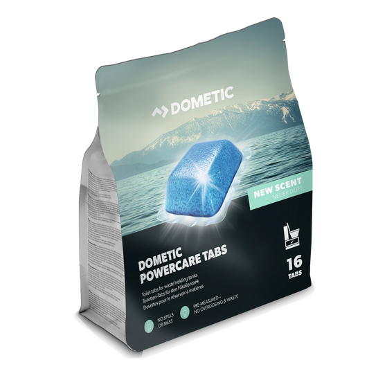 Dometic PowerCare 16 Tabs (A)