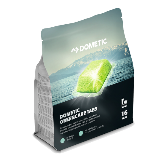 Dometic GreenCare 16 Tabs