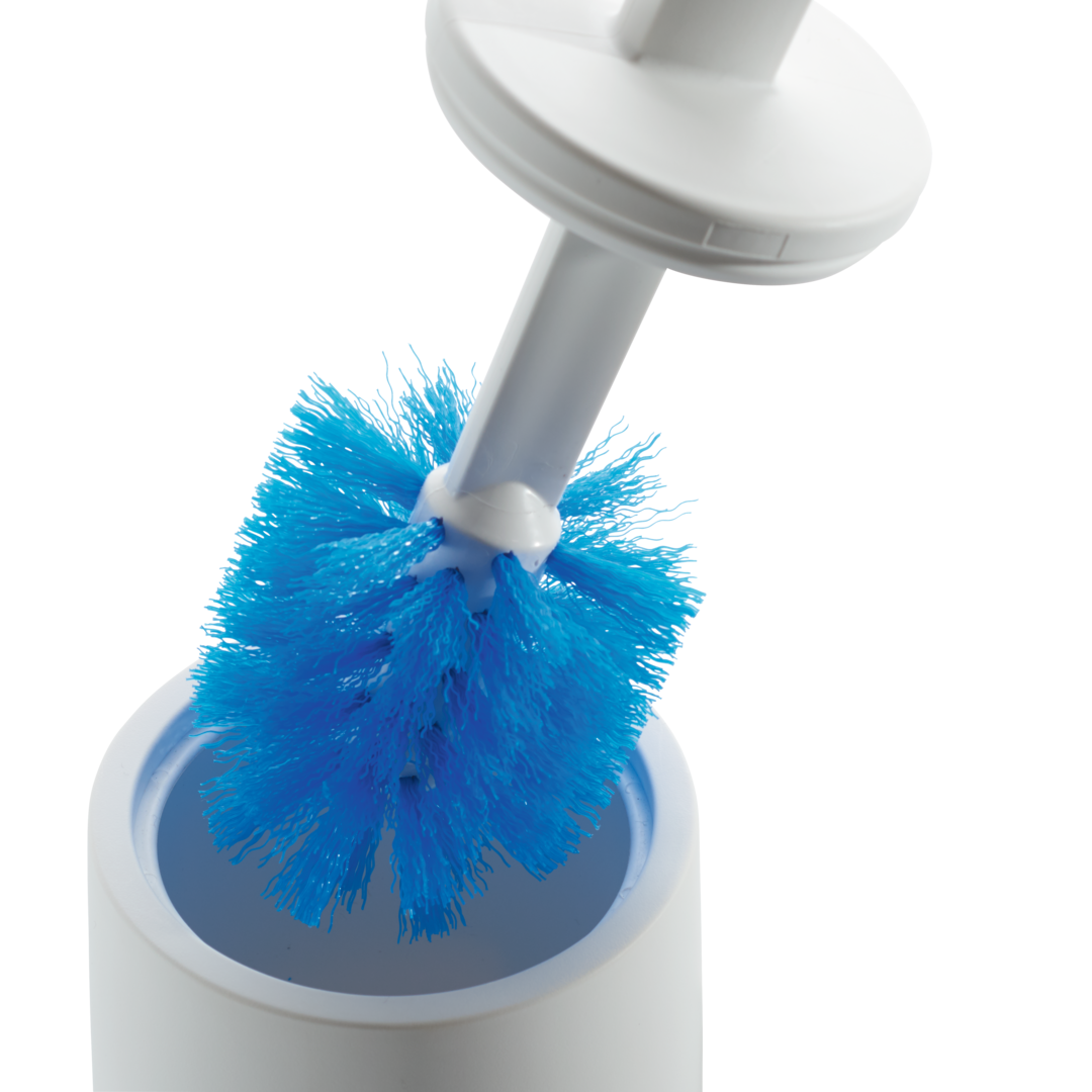 Ersatzbürsten Brush & Stow