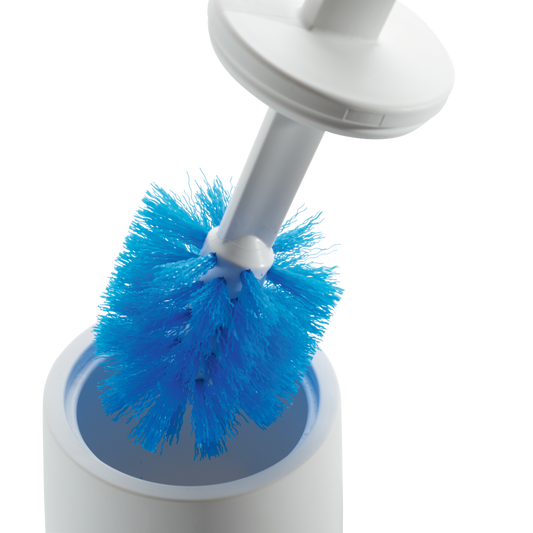 Ersatzbürsten Brush & Stow