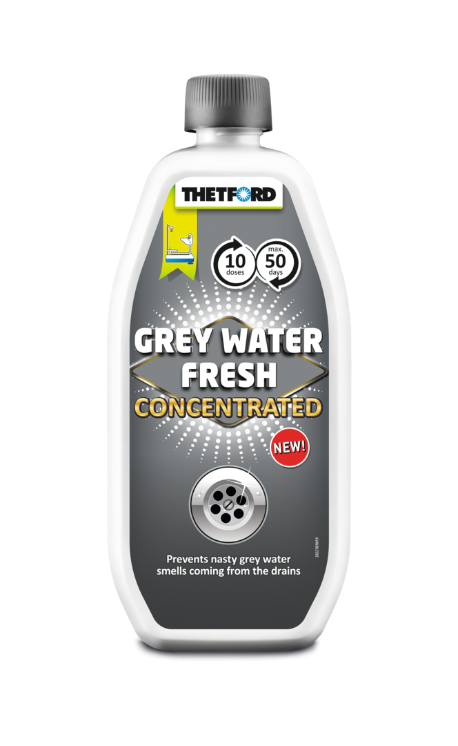 Grey Water Fresh Konzentrat