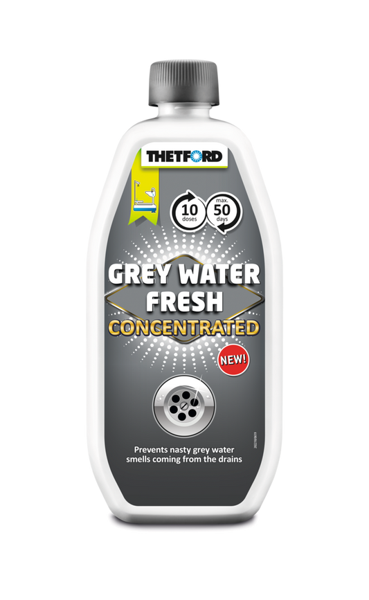 Grey Water Fresh Konzentrat