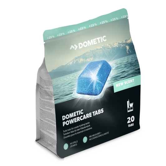 Dometic PowerCare 20 Tabs