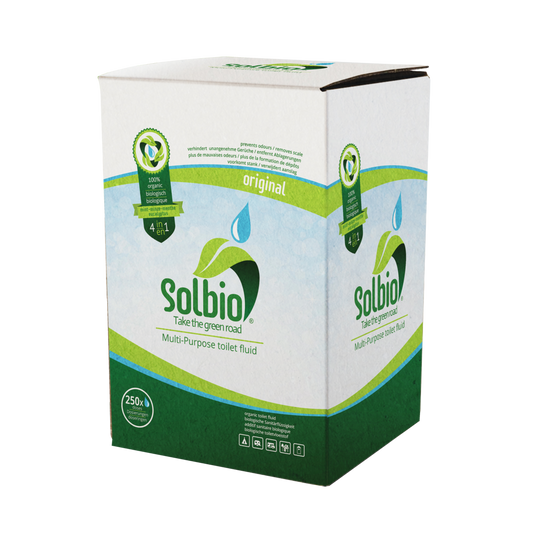 Solbio Original 10 L Bag-In-Box