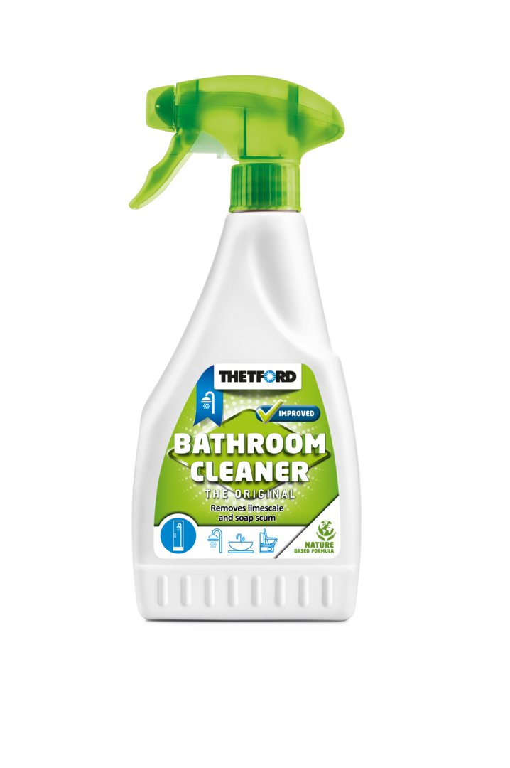 Bathroom Cleaner 500 ml