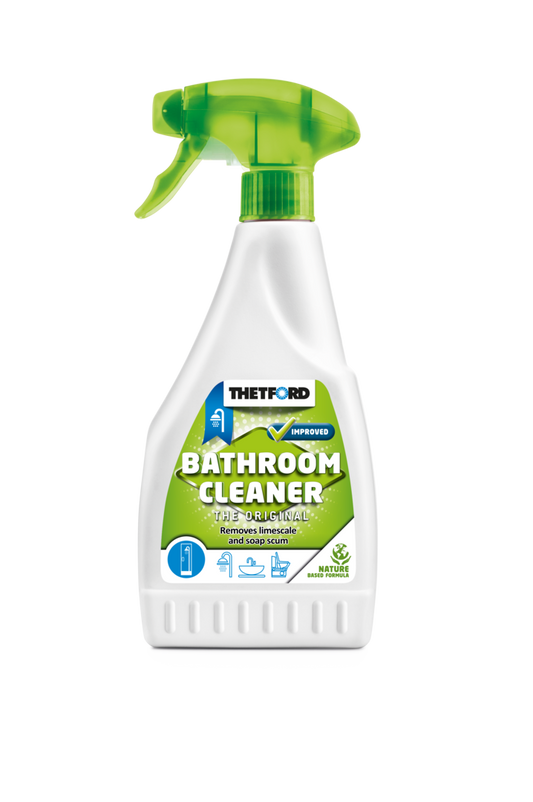 Bathroom Cleaner 500 ml