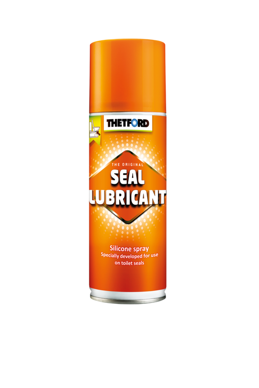Pflegemittel für Dichtungen 200 ml