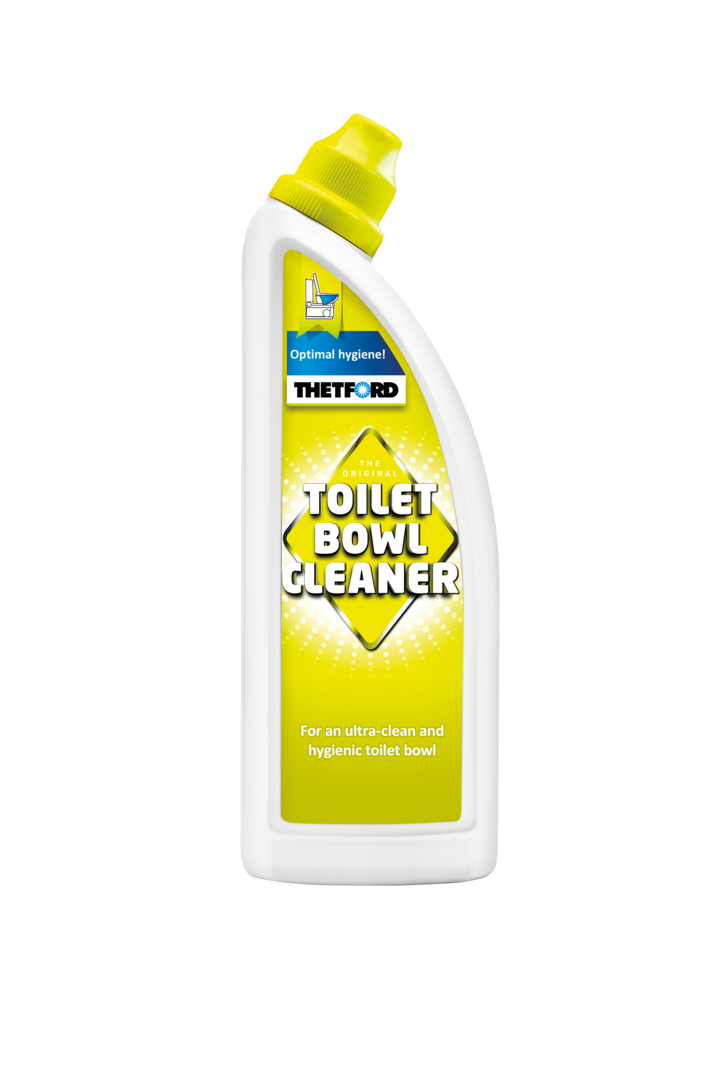 Toilet Bowl Cleaner 750 ml