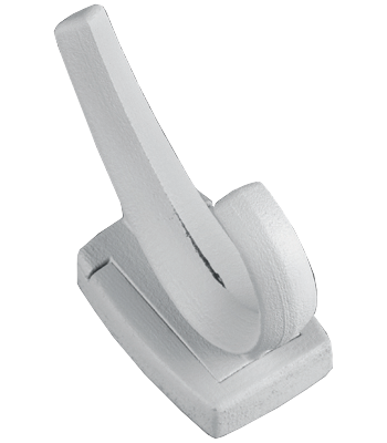 Wandhaken mittel 2-er Set