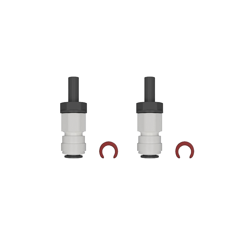 Wasseranschluß-Adapter 12 mm