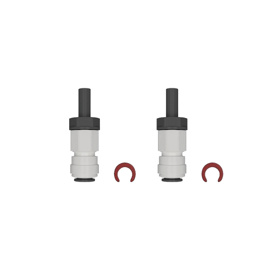 Wasseranschluß-Adapter 12 mm