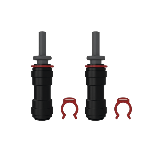 Wasseranschluß-Adapter 15 mm (R)