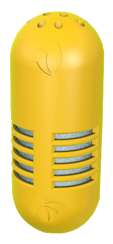 Certec® WATu® Kapsel 3 l