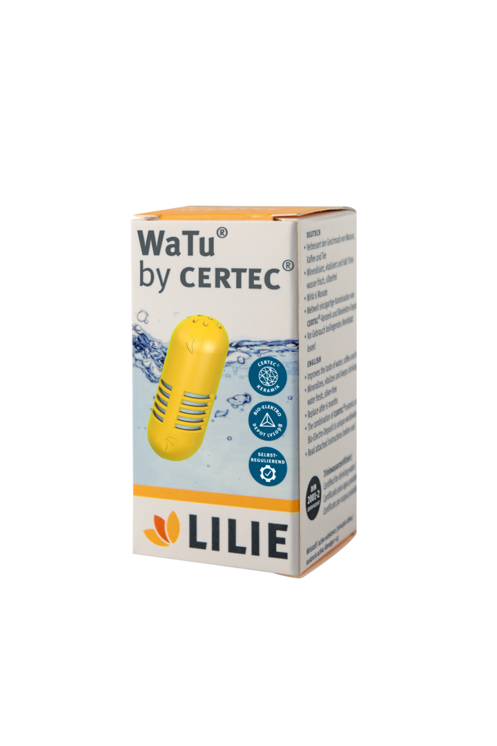 Certec® WATu® Kapsel 3 l