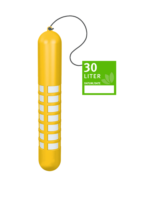 Certec® Wassertuning-Kapsel 30 l