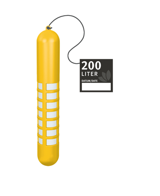 Certec® Wassertuning-Kapsel 200 l