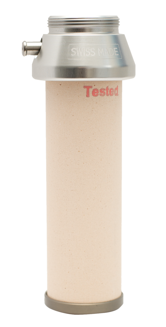 Ersatzfilter Pocket