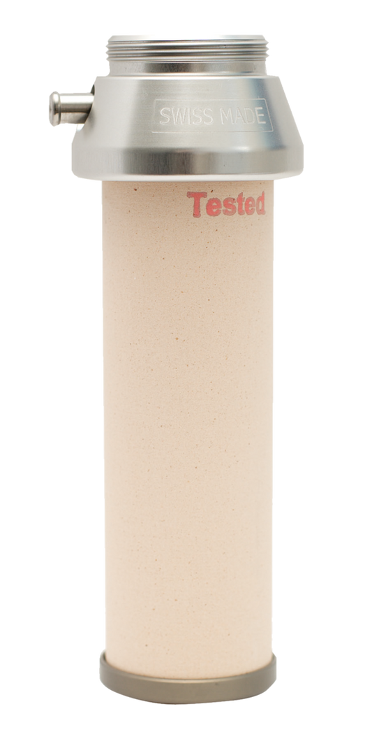 Ersatzfilter Pocket