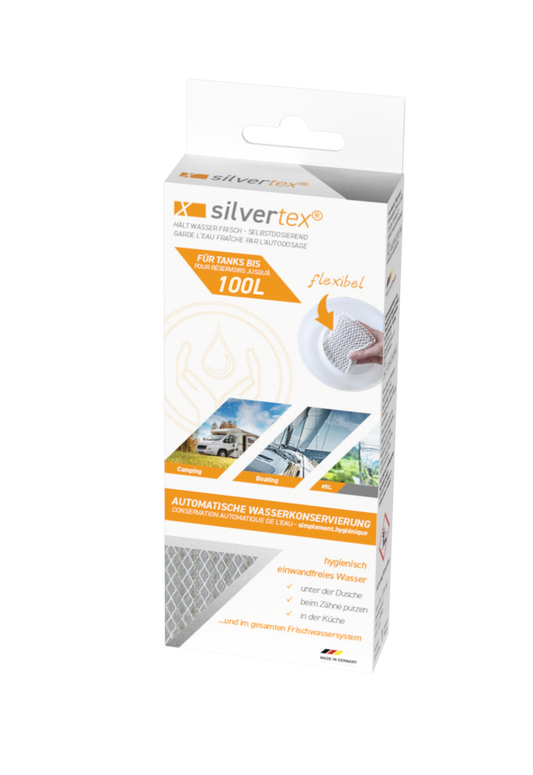 Silvertex STX-100