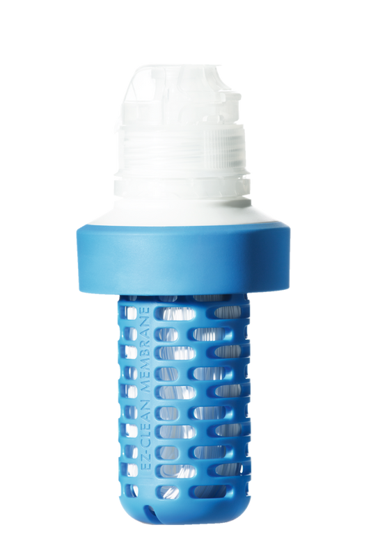 Ersatzfilter blau BeFree