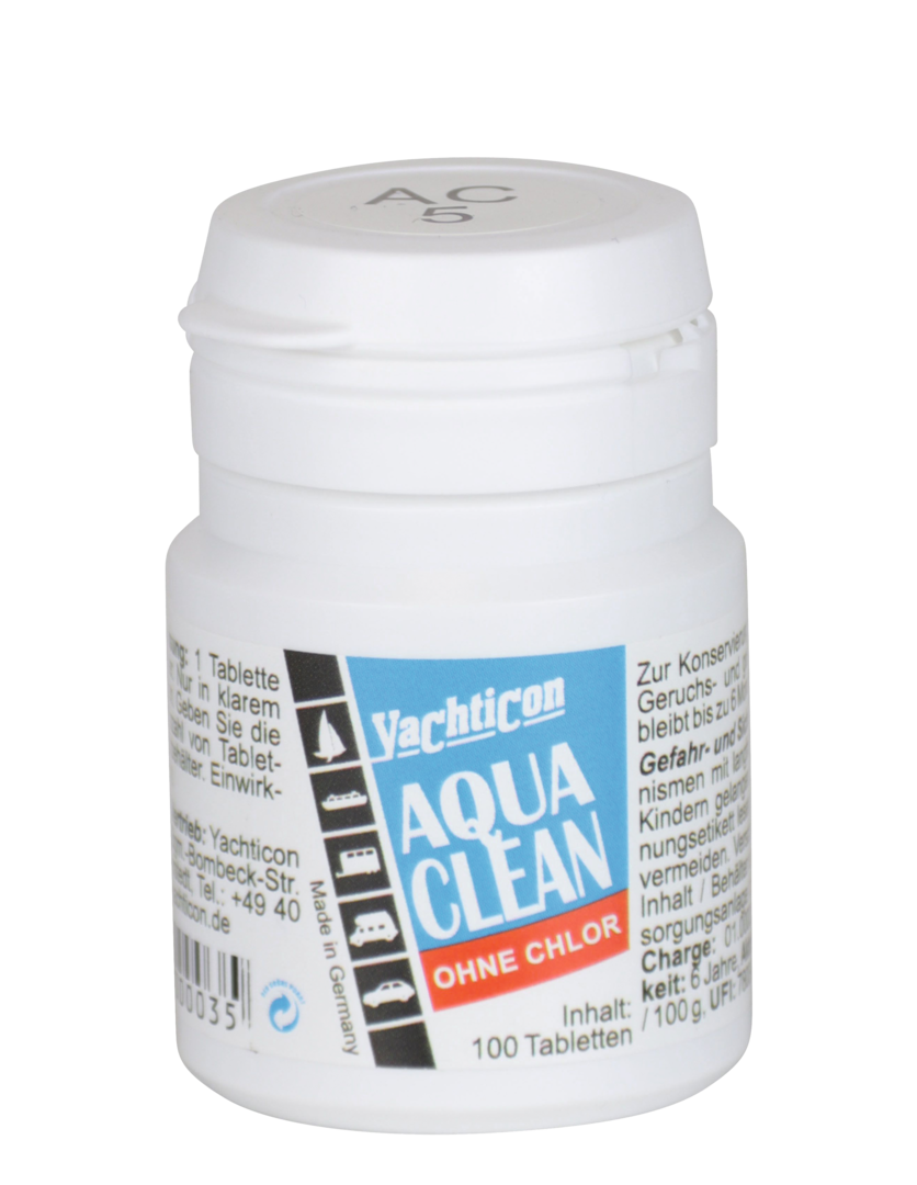 Aqua Clean AC 5