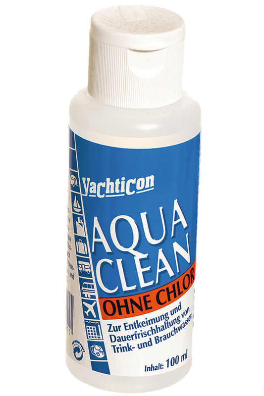 Aqua Clean AC 1000