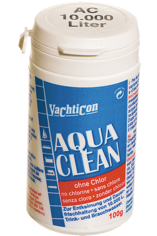 Aqua Clean AC 10000