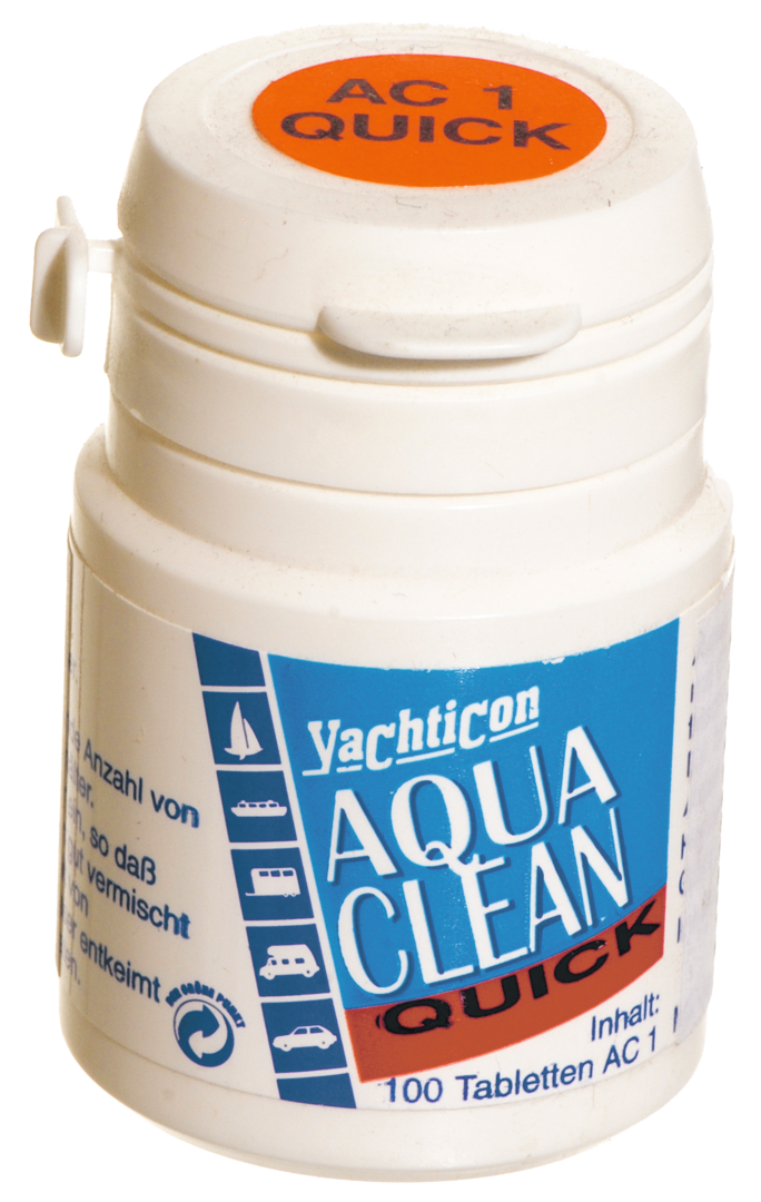 Aqua Clean AC 1 Quick