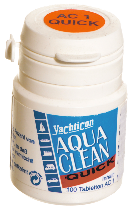 Aqua Clean AC 1 Quick