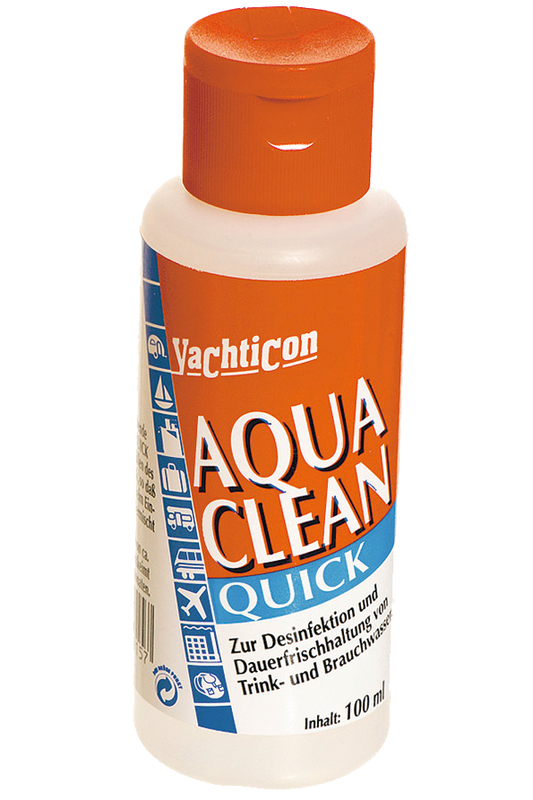 Aqua Clean AC 1000 Quick