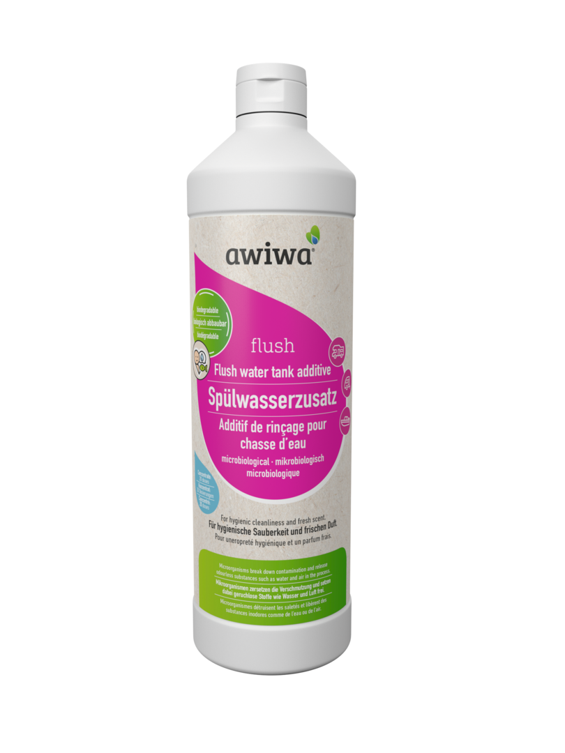 Awiwa Spülwasserzusatz