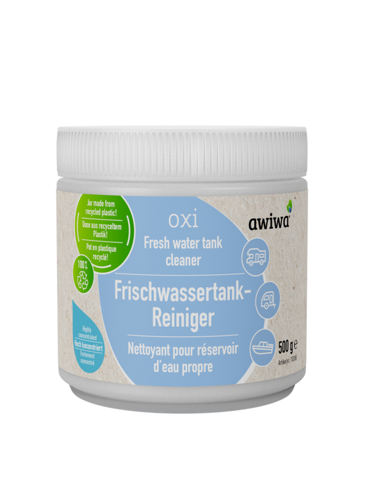 Awiwa Frischwassertankreiniger