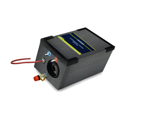 PUNDMANN Therm Boiler Air 6, 12V (B)