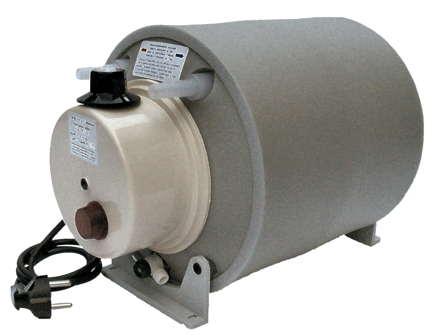 ELGENA-Campingboiler KB6 (230V-330W)