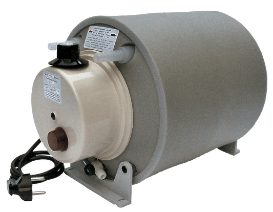 ELGENA-Campingboiler KB6 (230V-330W)