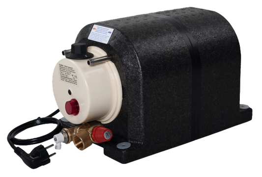 ELGENA-Boiler Nautic Compact 6 l