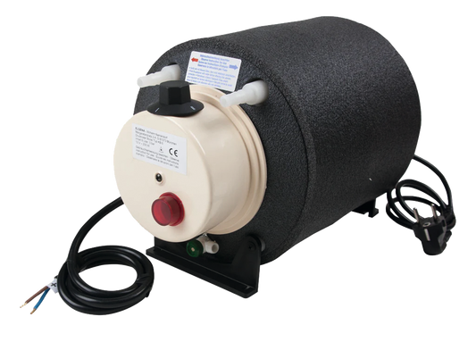 ELGENA-Campingboiler KB 6 Combi