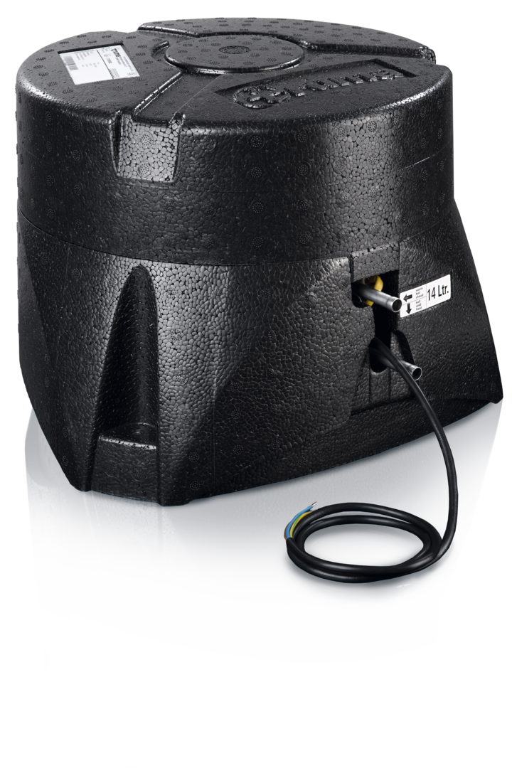TRUMA Boiler Elektro, 14 l