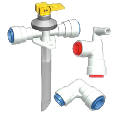 Wasserset ABO JG EV