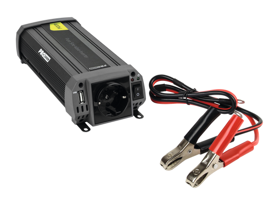 Spannungswandler Sinus 400W PSI400 (R)