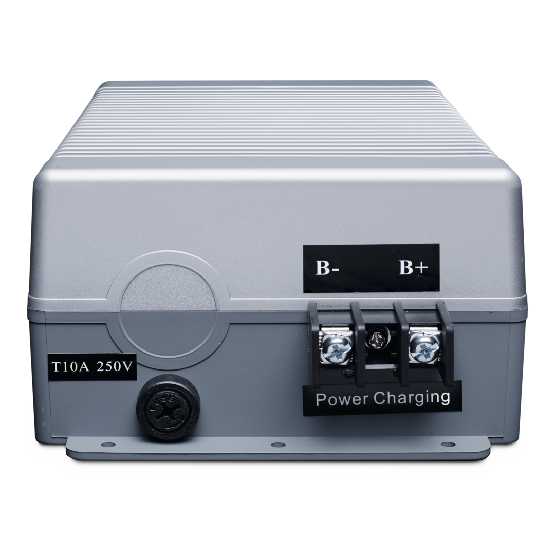 Dometic PerfectCharge IU 812 (A)