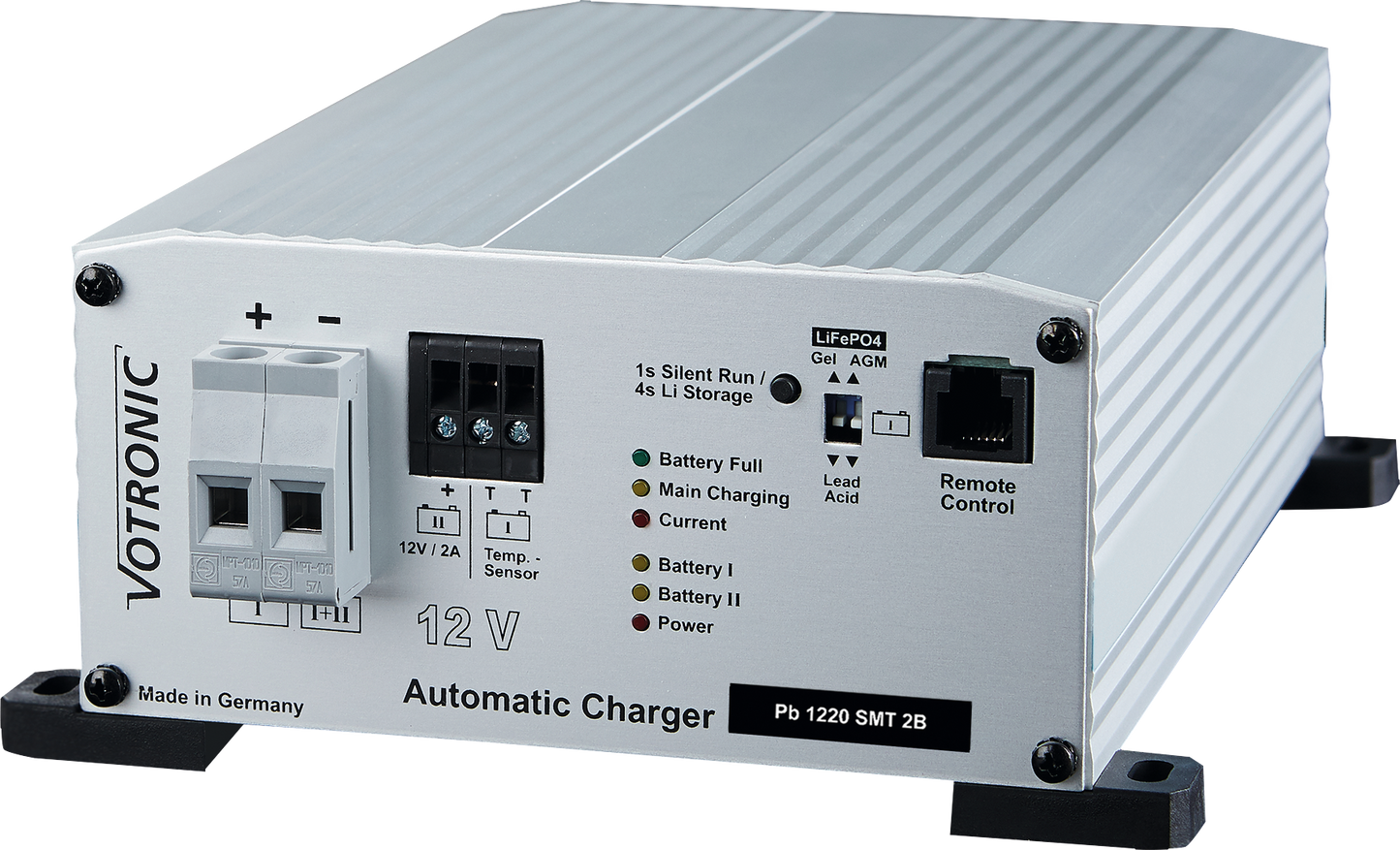 Automatic Charger Pb 1220 SMT 2B