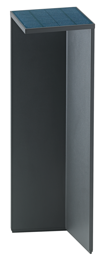 Nusolar LED Solarleuchte 500mm (B)