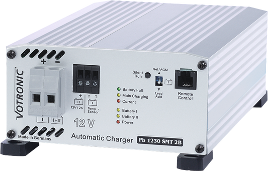 Automatic Charger Pb 1230 SMT 2B