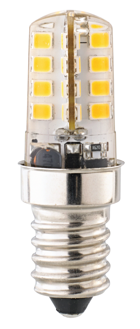 LED 2,5W E14 200lm 12V