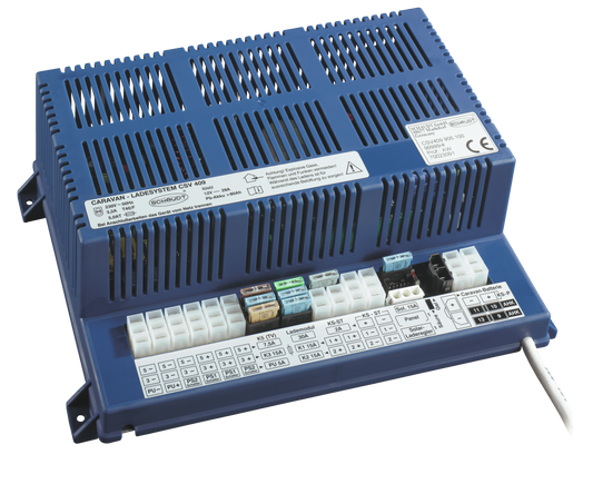 Stromversorgung CSV 409